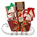 Snackin Sleigh Ride Christmas Gift