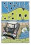 Pearl Jam Newcastle Concert Poster