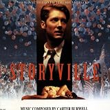 Storyville (OST)