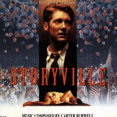 Produkt-Bild: Storyville
