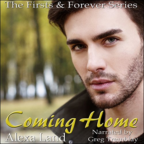 Coming Home: Firsts and Forever, Book 9