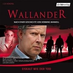 (2) Wallander-Eiskalt Wie der Tod