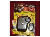 S.W.A.T.R Remote Control Auto Alarm