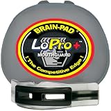 Brain-Pad Lo-Pro+ Plus Junior Mouthguard