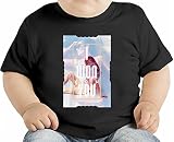 Summer Beach Babe I Won You オーガニックベビーTシャツ 12 - 18 Months