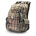 Recycled Bamboo Approach Backpack
