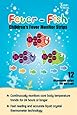 Fever-Fish Children's Fever Monitor Strips