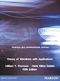 Theory of vibrations with applications