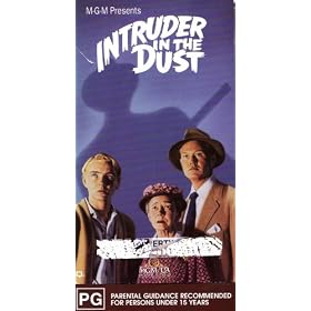 Intruder In The Dust (1949)