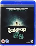 Quatermass and the Pit (Blu-ray + DVD) [1967]