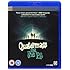 Quatermass and the Pit (Blu-ray + DVD) [1967]