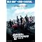 Blu-ray Disc movies you can show off on your 1080p HD TV
