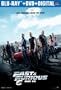 Fast & Furious 6 (Limited Edition Packaging) (Blu-ray + DVD + Digital Copy + UltraViolet)