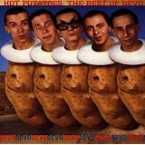 Hot Potatoes: The Best Of Devoby Devo