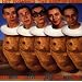 Hot Potatoes : Best Of Devo