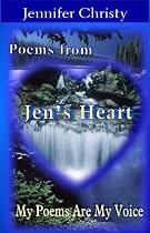 Poems From Jen's Heart