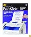 Advantus Read Right PathKleen Laser Printer Cleaning Sheets, 8.5 x 11 Inches Sheets, 10 Sheets per Package (REARR1237)