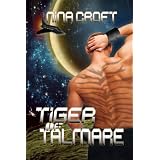 Tiger of Talmareby Nina Croft