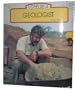 I Can Be a Geologist (I Can Be Books)