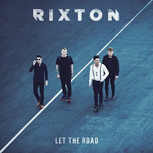 Rixton - Hotel Ceiling [SBI Karaoke] Lyrics - Zortam Music