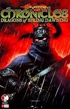 Produkt-Bild: Dragonlance Chronicles Dragons of Spring Dawning Issue 5 Cover A