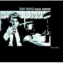 Used Songs (1 CD)
