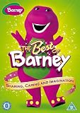 Barney - The Best Of Barney [DVD] [2009]