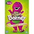 Barney - The Best Of Barney [DVD] [2009]