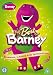 Barney - The Best Of Barney [DVD] [2009]