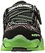 Star Wars Skechers Kids Yoda Street Lightz Decimator Light-Up Sneaker (Toddler)