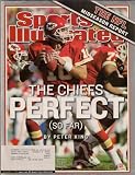 TRENT GREEN KANSAS CITY CHIEFS SPORTS ILLUSTRATED NOVEMBER 2003!