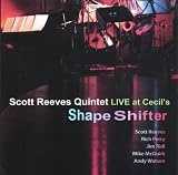 Shapeshifter
