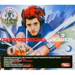 Darkdancer