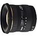 Sigma 10-20mm f/4-5.6 EX DC HSM Lens for Nikon Digital SLR Cameras