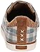 Reef Women's Girls Walled Low TX Fashion Sneaker