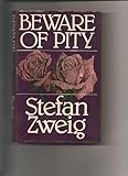 Beware of pity
