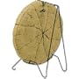 Indian Cord Archery Matt - 36" - 50 lbs. (EA)