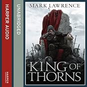 King of Thorns: Broken Empire 2 | [Mark Lawrence]