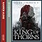 King of Thorns: Broken Empire 2