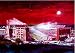 Arkansas Painting - Donald W. Reynolds Razorback Stadium