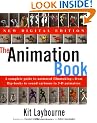 The Animation Book