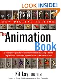 The Animation Book