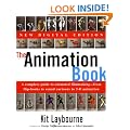 The Animation Book