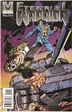 Eternal Warrior #41 (Slaughter House) October 1995 Eternal Warrior #41 (Slaughter House) October 1995