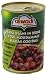 Al Wadi Foul Moudammas - Fava Beans - Lebanese Recipe, 15-Ounce (Pack of 12)