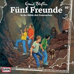 095/In Der Höhle Des Urmenschen