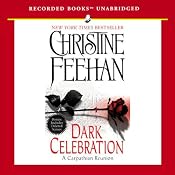 Dark Celebration: Dark Series, Book 17 | [Christine Feehan]