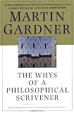 The Whys of a Philosophical Scrivener