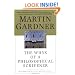 The Whys of a Philosophical Scrivener