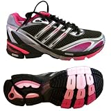 ADIDAS Damen Laufschuhe Supernova Cushion 7 (661647)